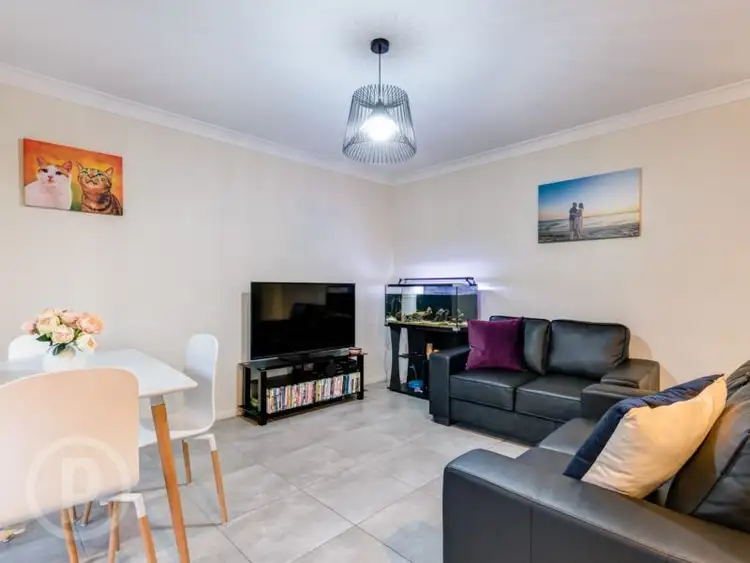 Third view of Homely townhouse listing, 1/48 Griffith Street, Everton Park QLD 4053