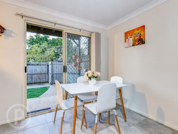 Fourth view of Homely townhouse listing, 1/48 Griffith Street, Everton Park QLD 4053