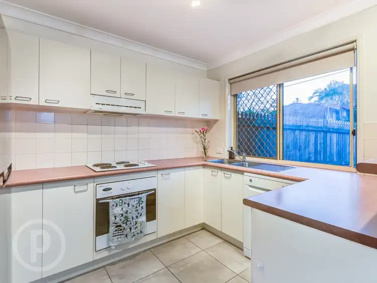 Fifth view of Homely townhouse listing, 1/48 Griffith Street, Everton Park QLD 4053