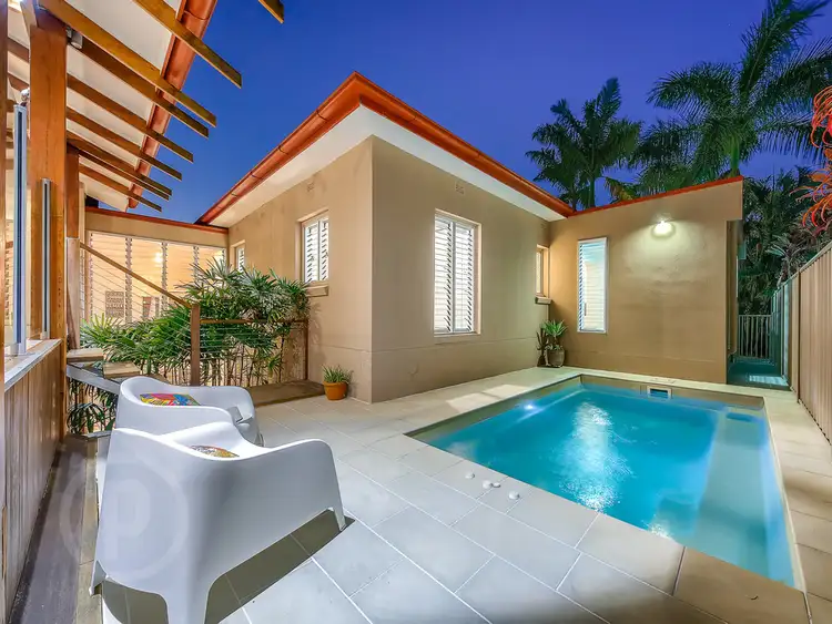 20 Farrington Street, Alderley QLD 4051