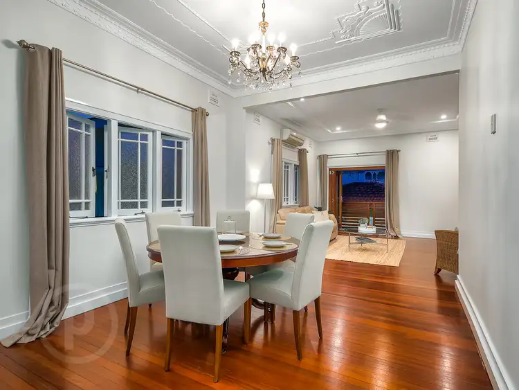 Fourth view of Homely house listing, 20 Farrington Street, Alderley QLD 4051