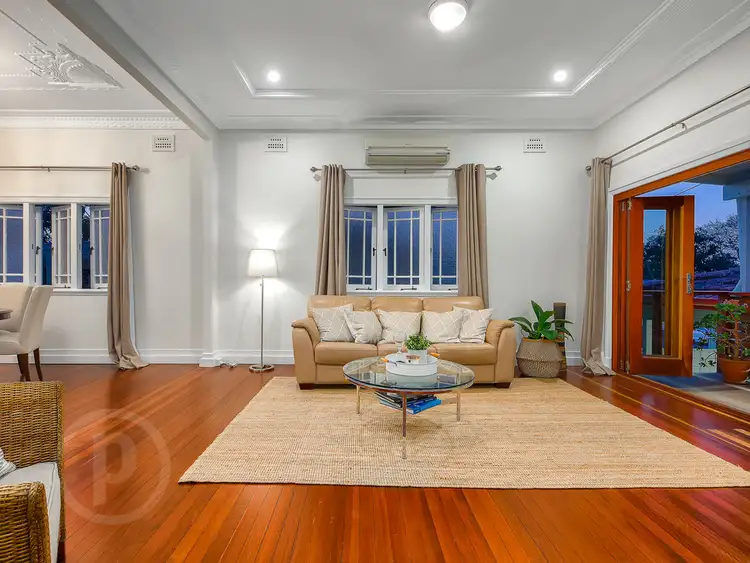 Fifth view of Homely house listing, 20 Farrington Street, Alderley QLD 4051