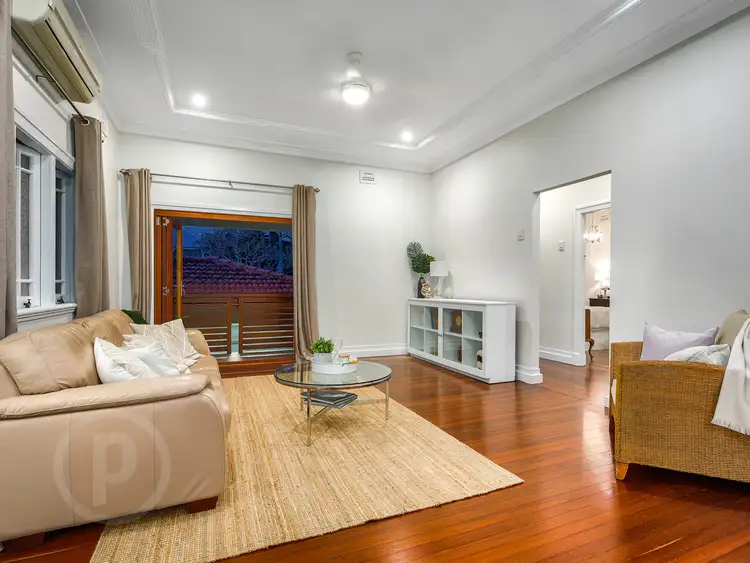 Sixth view of Homely house listing, 20 Farrington Street, Alderley QLD 4051