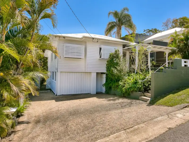 Main view of Homely house listing, 12 Walter Street, Toowong QLD 4066