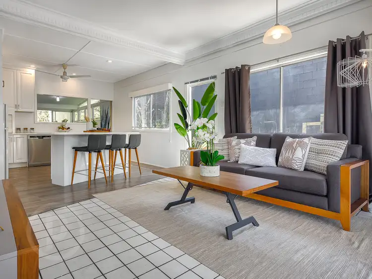 Second view of Homely house listing, 12 Walter Street, Toowong QLD 4066