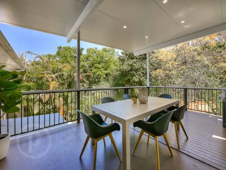 Fourth view of Homely house listing, 12 Walter Street, Toowong QLD 4066