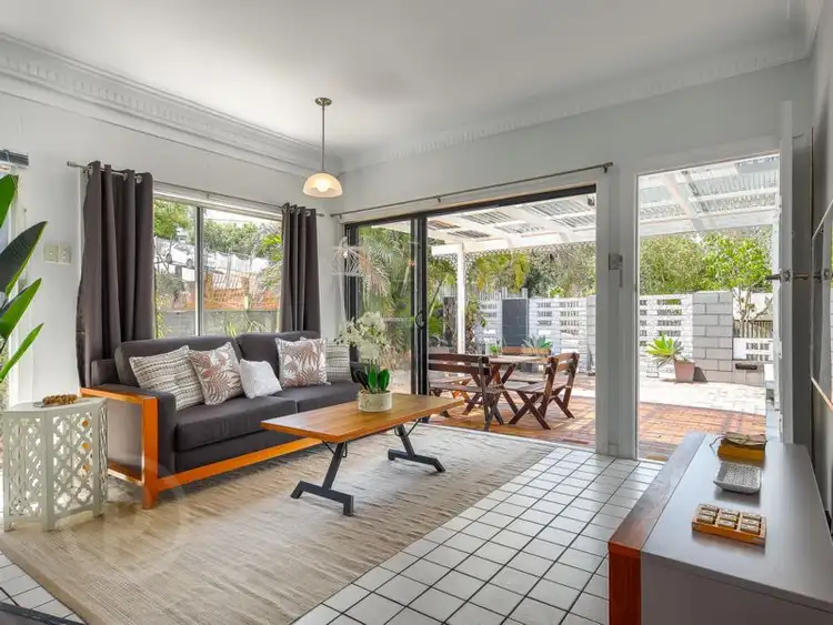 Fifth view of Homely house listing, 12 Walter Street, Toowong QLD 4066