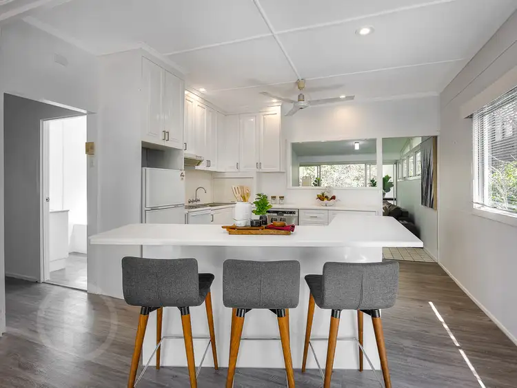 Sixth view of Homely house listing, 12 Walter Street, Toowong QLD 4066