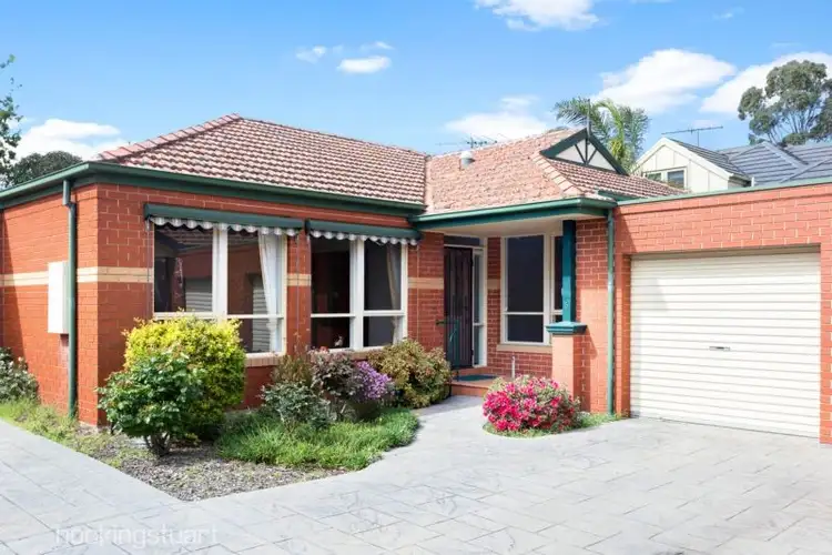 5/18 Capon Street, Malvern East VIC 3145