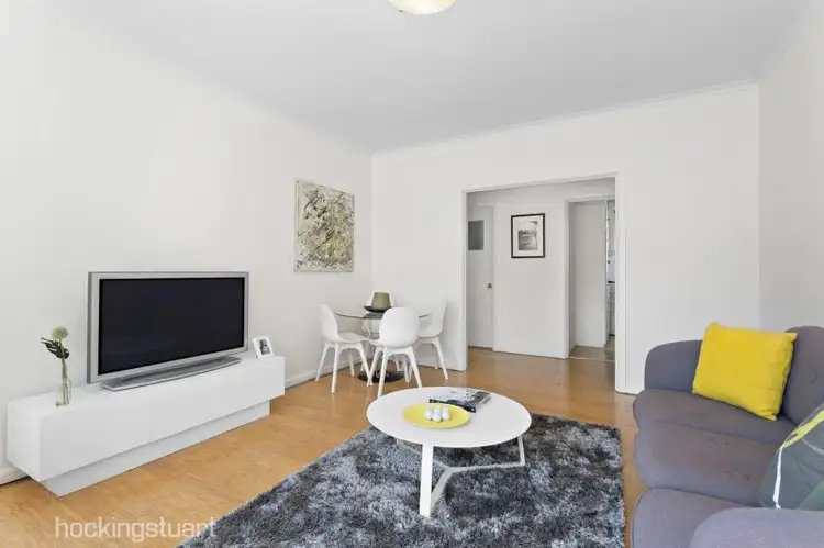 Third view of Homely apartment listing, 10/1544 Malvern Road, Glen Iris VIC 3146