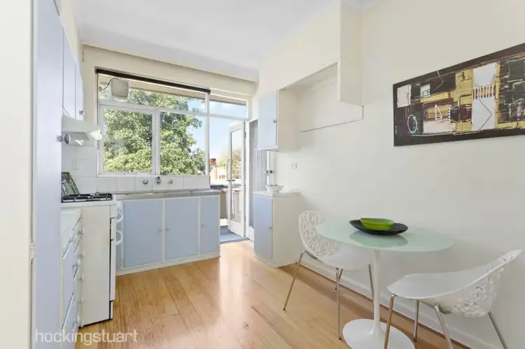 Fifth view of Homely apartment listing, 10/1544 Malvern Road, Glen Iris VIC 3146