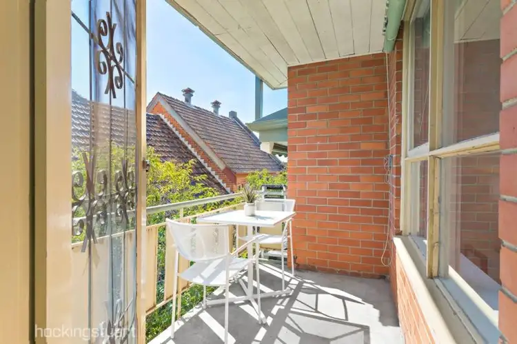 Sixth view of Homely apartment listing, 10/1544 Malvern Road, Glen Iris VIC 3146