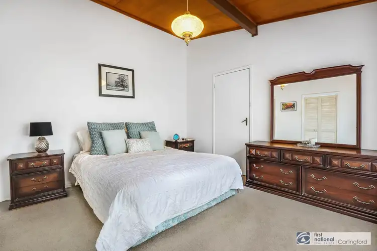 Sixth view of Homely house listing, 35 Yarralumla Drive, Carlingford NSW 2118
