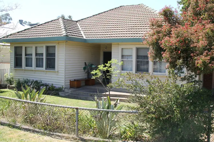 Main view of Homely house listing, 19 Orwell Street, Wangaratta VIC 3677