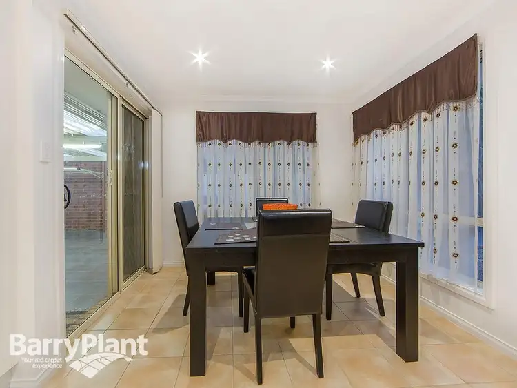 Fifth view of Homely house listing, 6 Lansdowne Road, Cairnlea VIC 3023