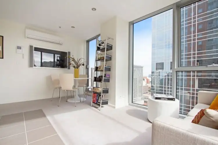 2606/8 Exploration Lane, Melbourne VIC 3000