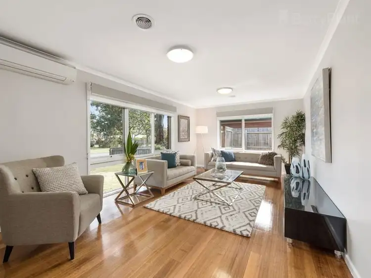 Second view of Homely house listing, 6 Stafford Court, Bayswater North VIC 3153