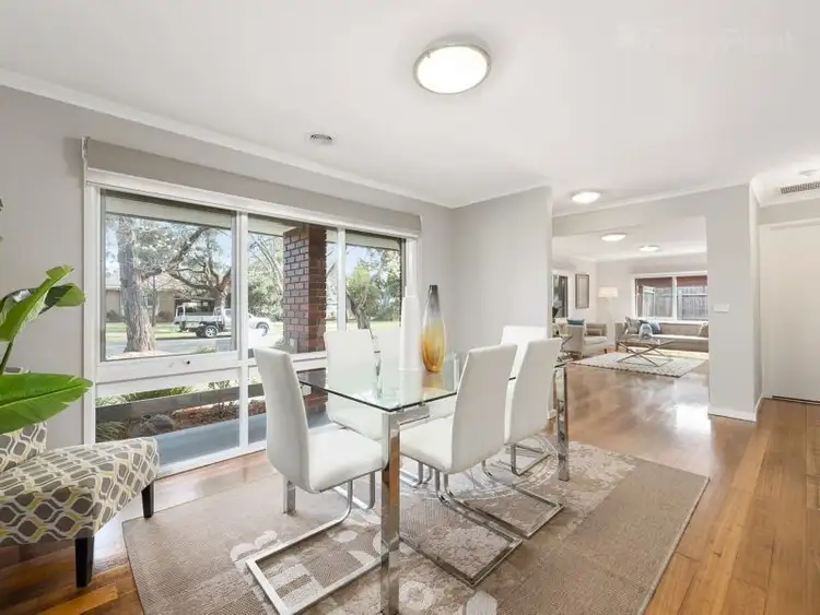 Third view of Homely house listing, 6 Stafford Court, Bayswater North VIC 3153