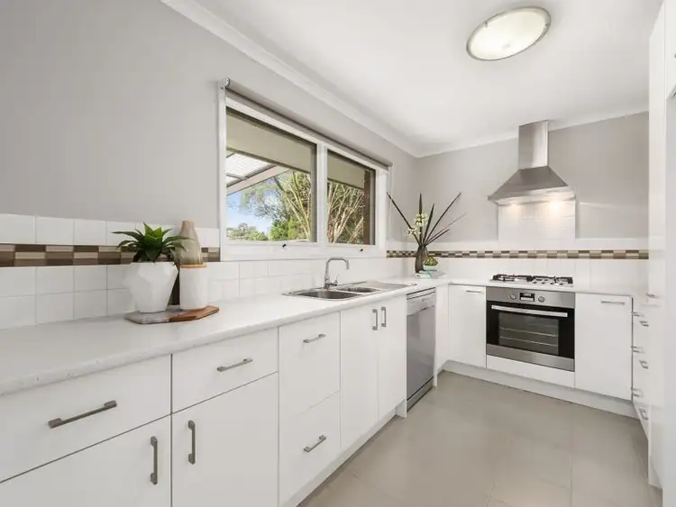 Fourth view of Homely house listing, 6 Stafford Court, Bayswater North VIC 3153