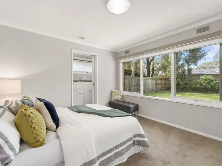 Fifth view of Homely house listing, 6 Stafford Court, Bayswater North VIC 3153