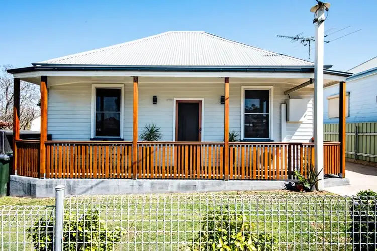 134 South Street, Rutherford NSW 2320