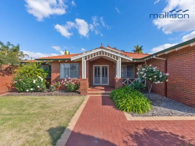Main view of Homely house listing, 14 Geranium Place, Canning Vale WA 6155