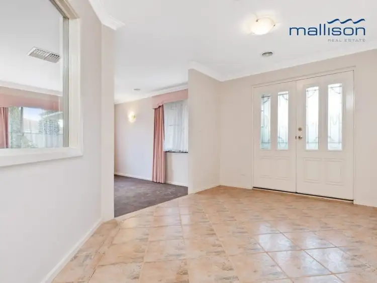 Second view of Homely house listing, 14 Geranium Place, Canning Vale WA 6155