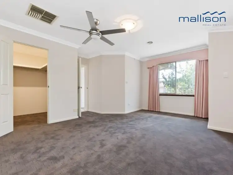 Fifth view of Homely house listing, 14 Geranium Place, Canning Vale WA 6155