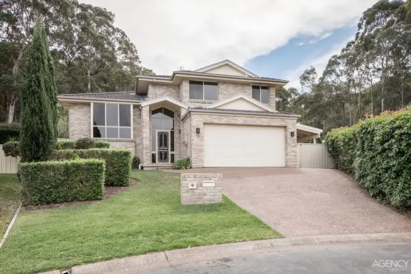 Main view of Homely house listing, 17 Matelot Place, Belmont NSW 2280