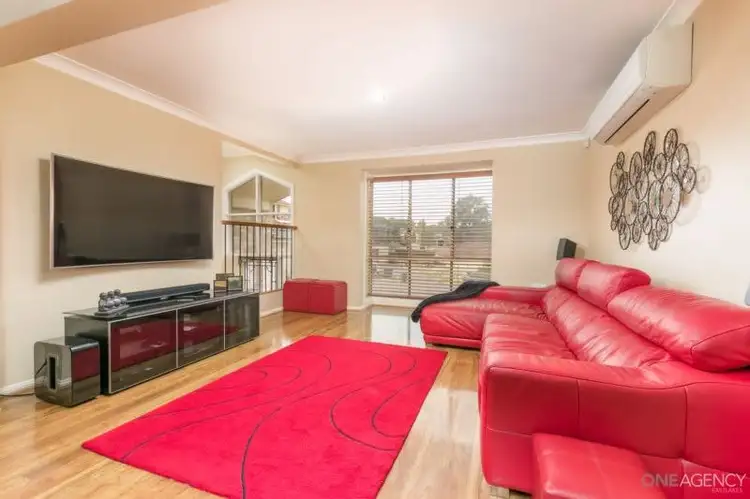 Second view of Homely house listing, 17 Matelot Place, Belmont NSW 2280