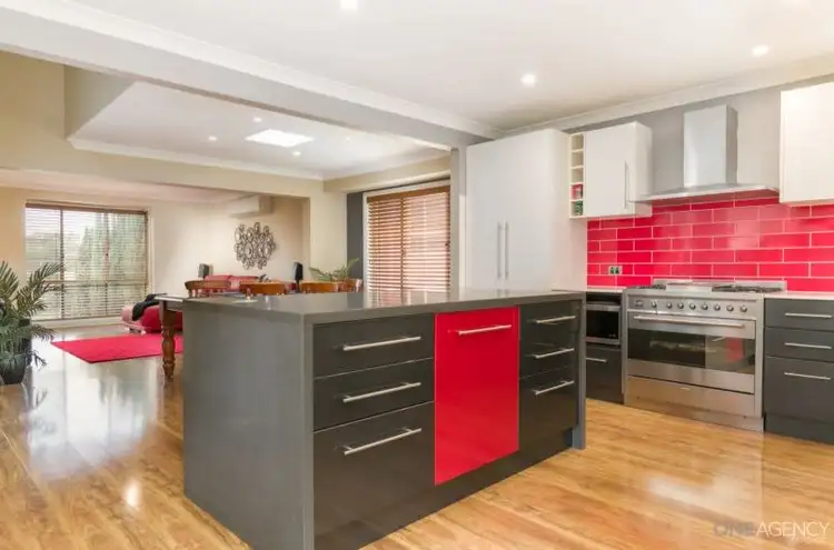 Third view of Homely house listing, 17 Matelot Place, Belmont NSW 2280