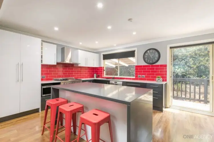 Fourth view of Homely house listing, 17 Matelot Place, Belmont NSW 2280