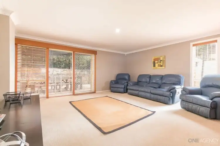 Fifth view of Homely house listing, 17 Matelot Place, Belmont NSW 2280