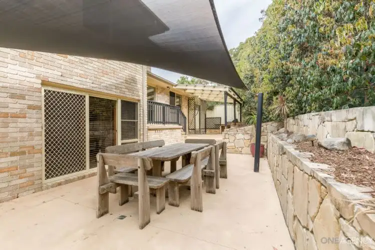 Sixth view of Homely house listing, 17 Matelot Place, Belmont NSW 2280