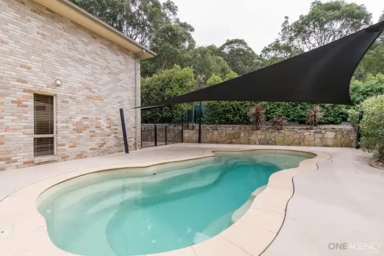 Seventh view of Homely house listing, 17 Matelot Place, Belmont NSW 2280