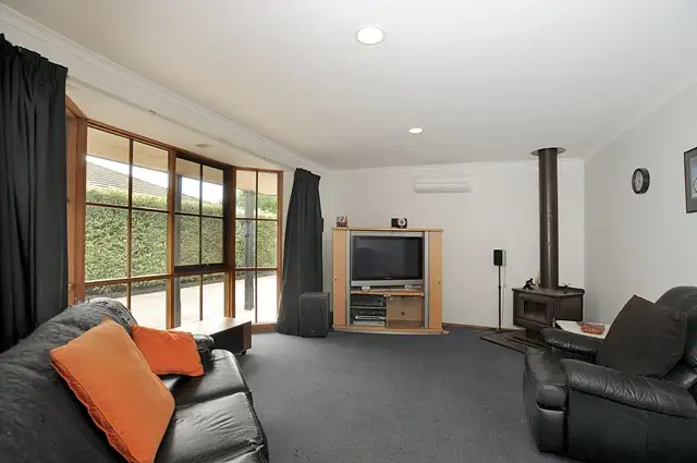 Second view of Homely house listing, 10 Hood Court, Berwick VIC 3806
