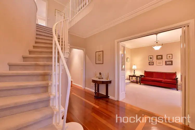 Fifth view of Homely house listing, 8 Barellan Mews, Berwick VIC 3806