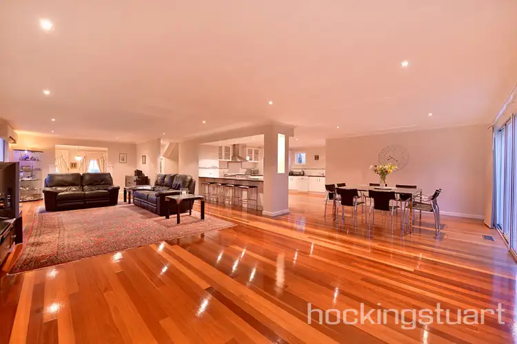 Second view of Homely house listing, 8 Barellan Mews, Berwick VIC 3806