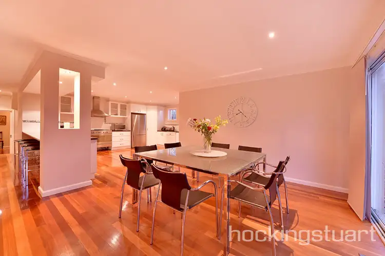 Fourth view of Homely house listing, 8 Barellan Mews, Berwick VIC 3806