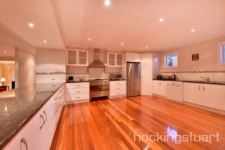 Third view of Homely house listing, 8 Barellan Mews, Berwick VIC 3806