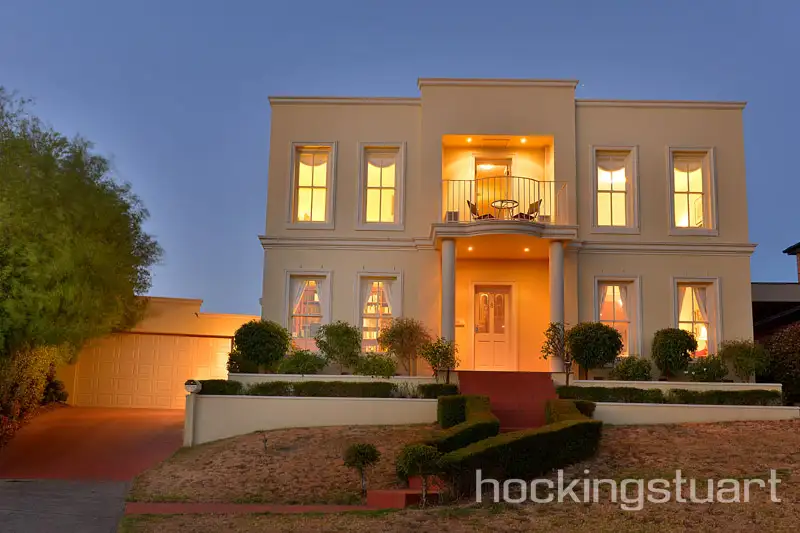 Main view of Homely house listing, 8 Barellan Mews, Berwick VIC 3806