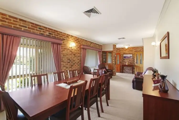 Sixth view of Homely house listing, 6 Hilldale Drive, Bolwarra Heights NSW 2320