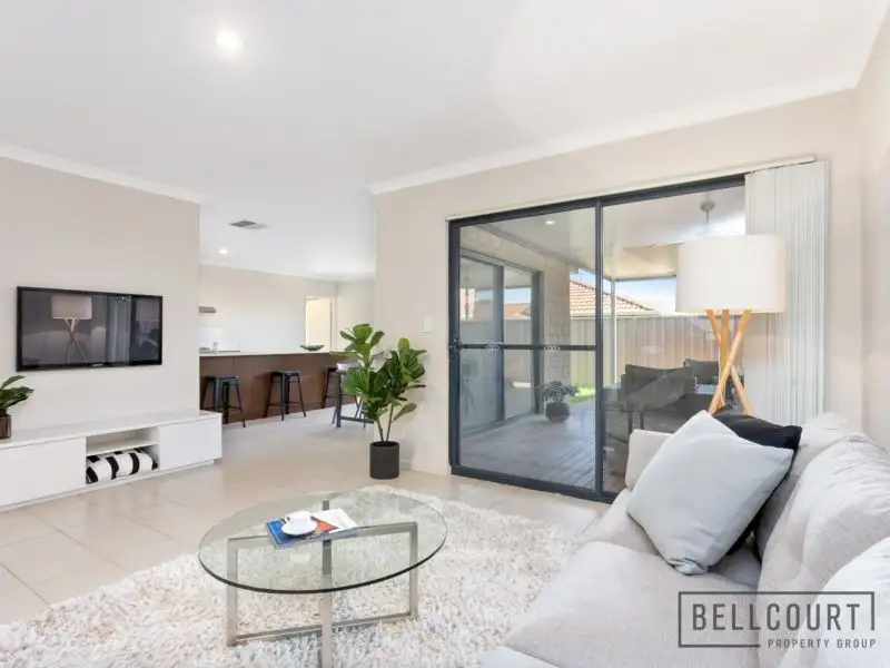 Main view of Homely townhouse listing, 3/105 Gladstone Road, Rivervale WA 6103