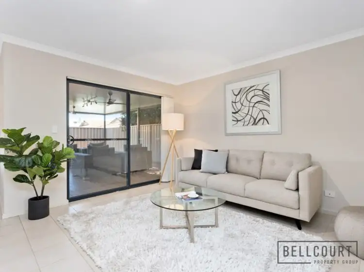 Third view of Homely townhouse listing, 3/105 Gladstone Road, Rivervale WA 6103