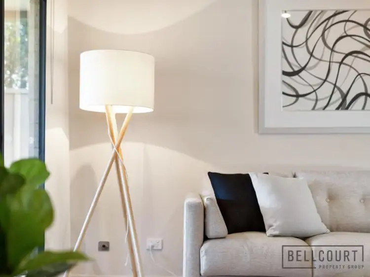 Fourth view of Homely townhouse listing, 3/105 Gladstone Road, Rivervale WA 6103