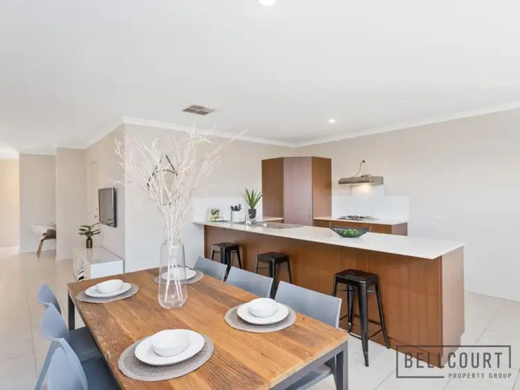 Fifth view of Homely townhouse listing, 3/105 Gladstone Road, Rivervale WA 6103