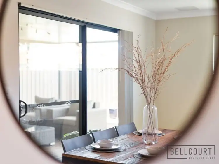 Sixth view of Homely townhouse listing, 3/105 Gladstone Road, Rivervale WA 6103