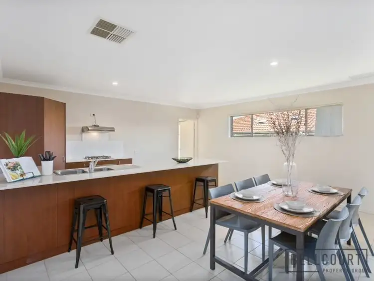 Seventh view of Homely townhouse listing, 3/105 Gladstone Road, Rivervale WA 6103