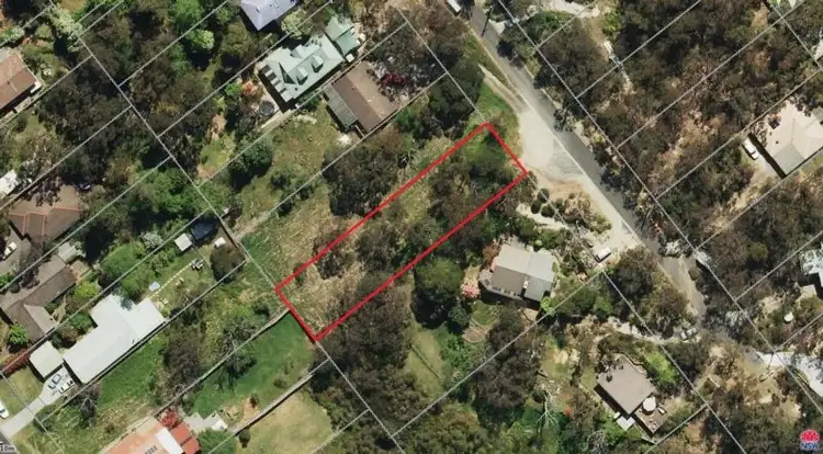 LOT 27, 31 Charles Street, Lawson NSW 2783