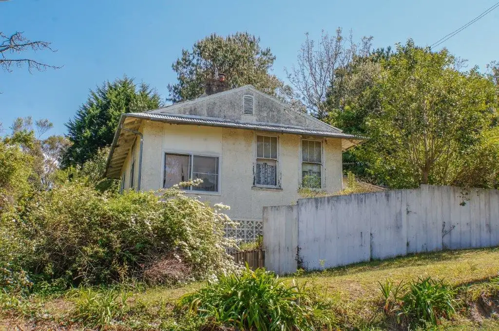 Main view of Homely house listing, 12 View Street, Lawson NSW 2783